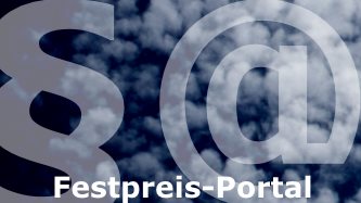 Festpreis-Portal