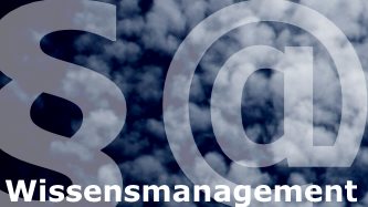 Wissensmanagement